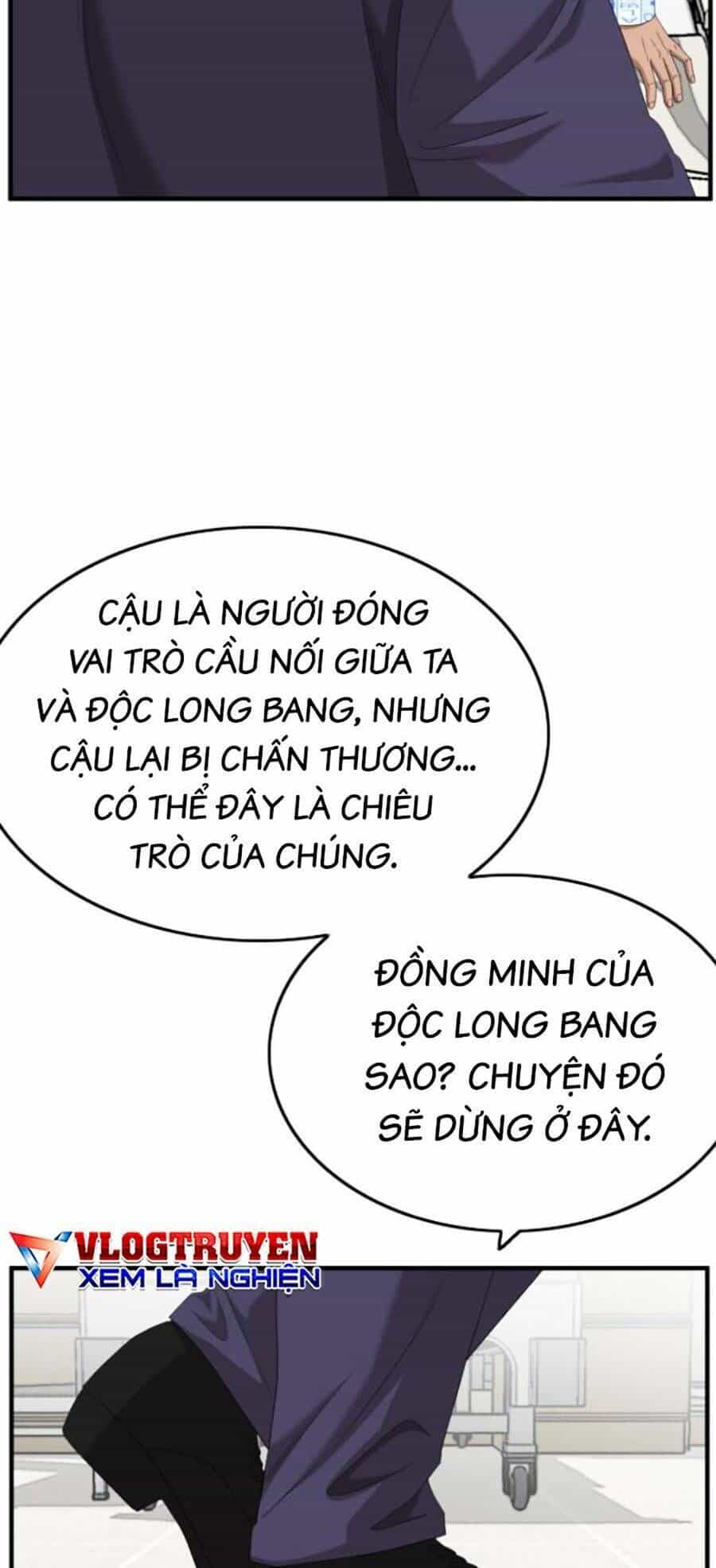 Người Xấu - Chương 141 - ảnh 70