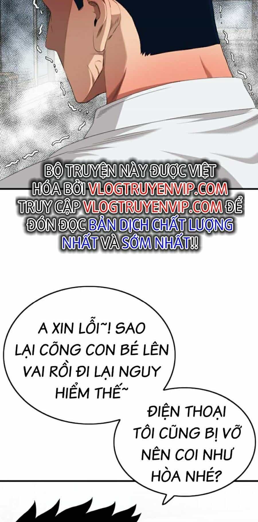 Người Xấu - Chương 142 - ảnh 2