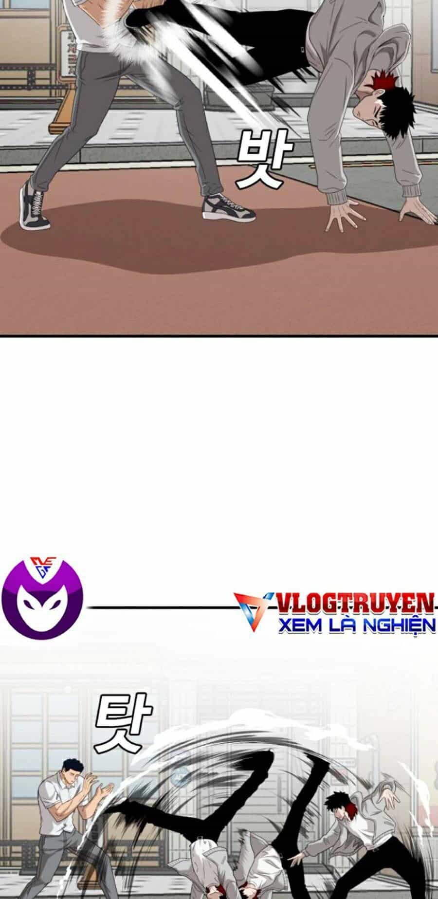 Người Xấu - Chương 142 - ảnh 34