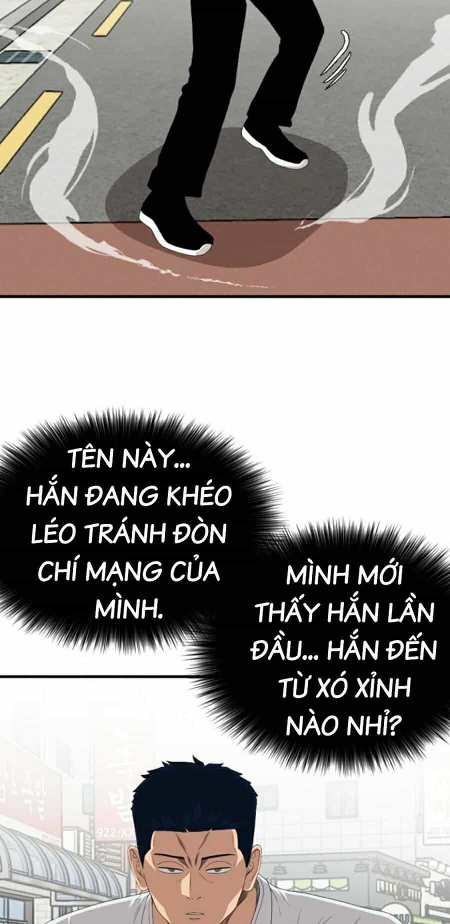 Người Xấu - Chương 142 - ảnh 36