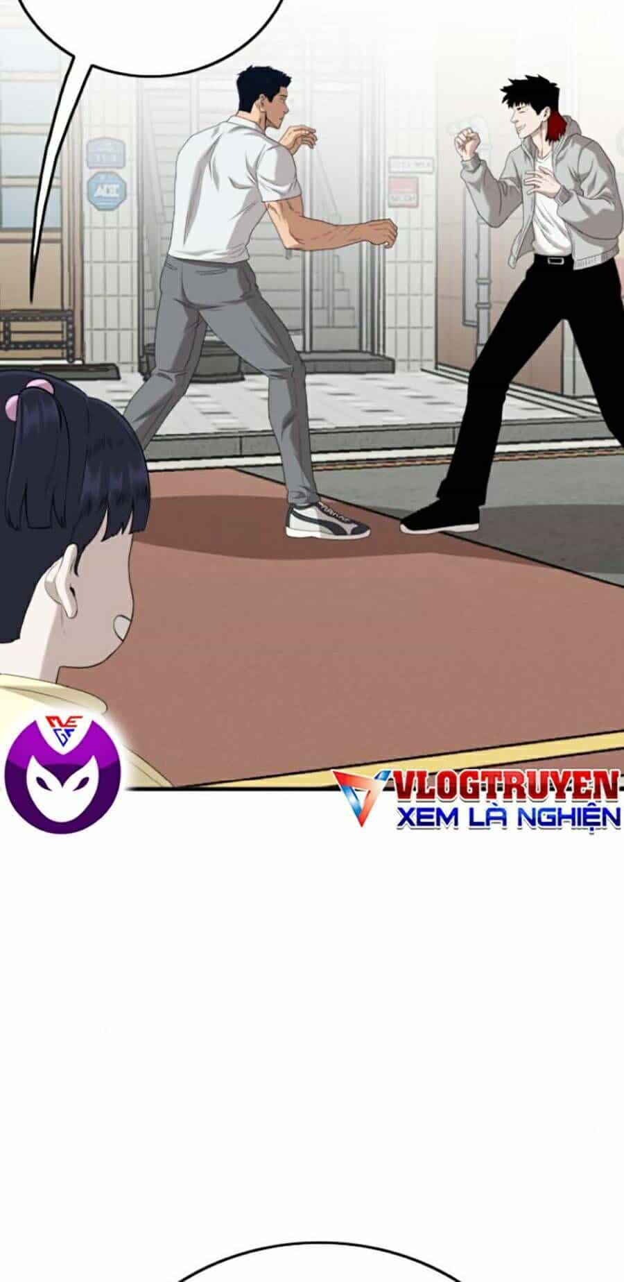 Người Xấu - Chương 142 - ảnh 40