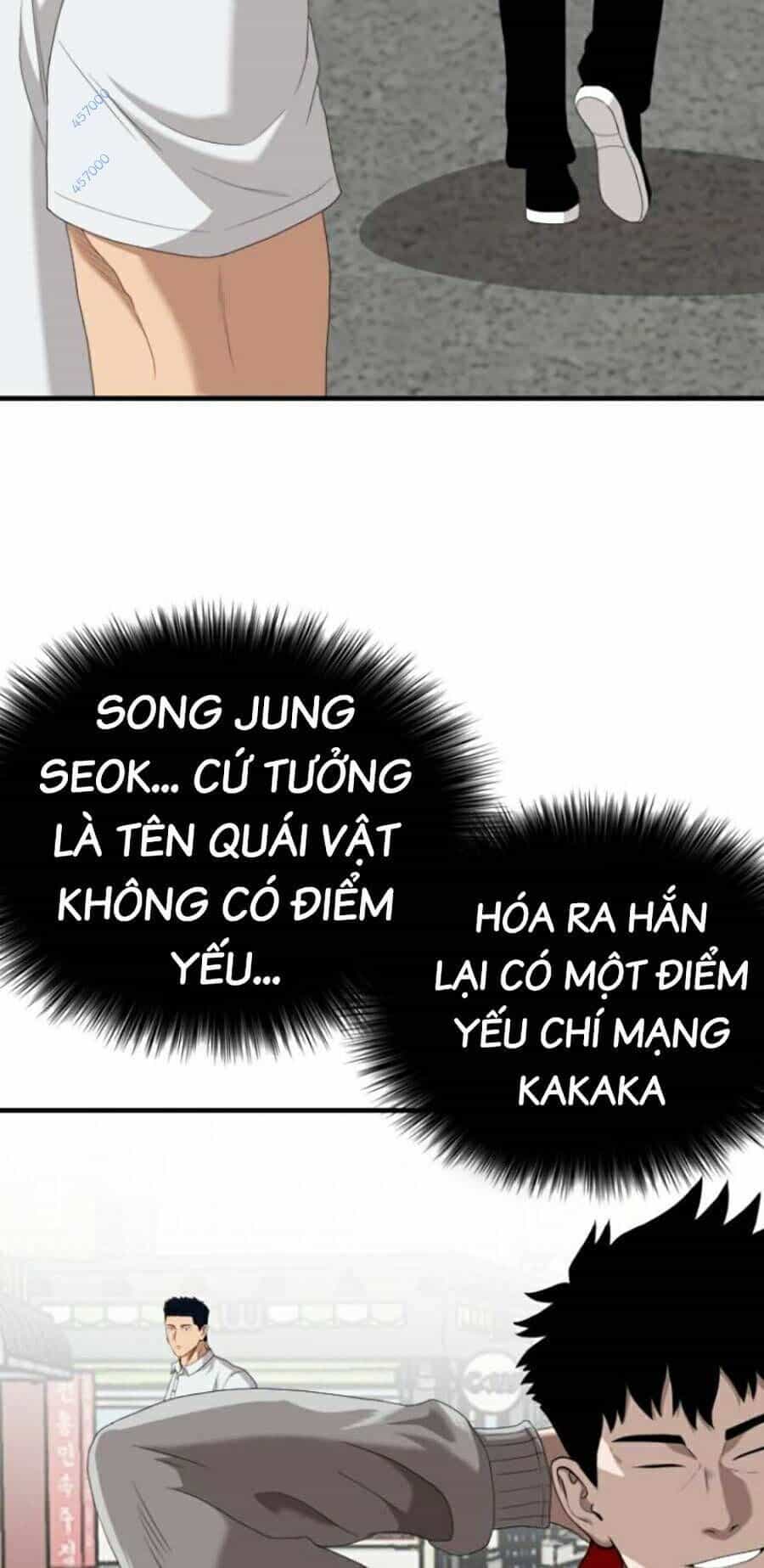 Người Xấu - Chương 142 - ảnh 45