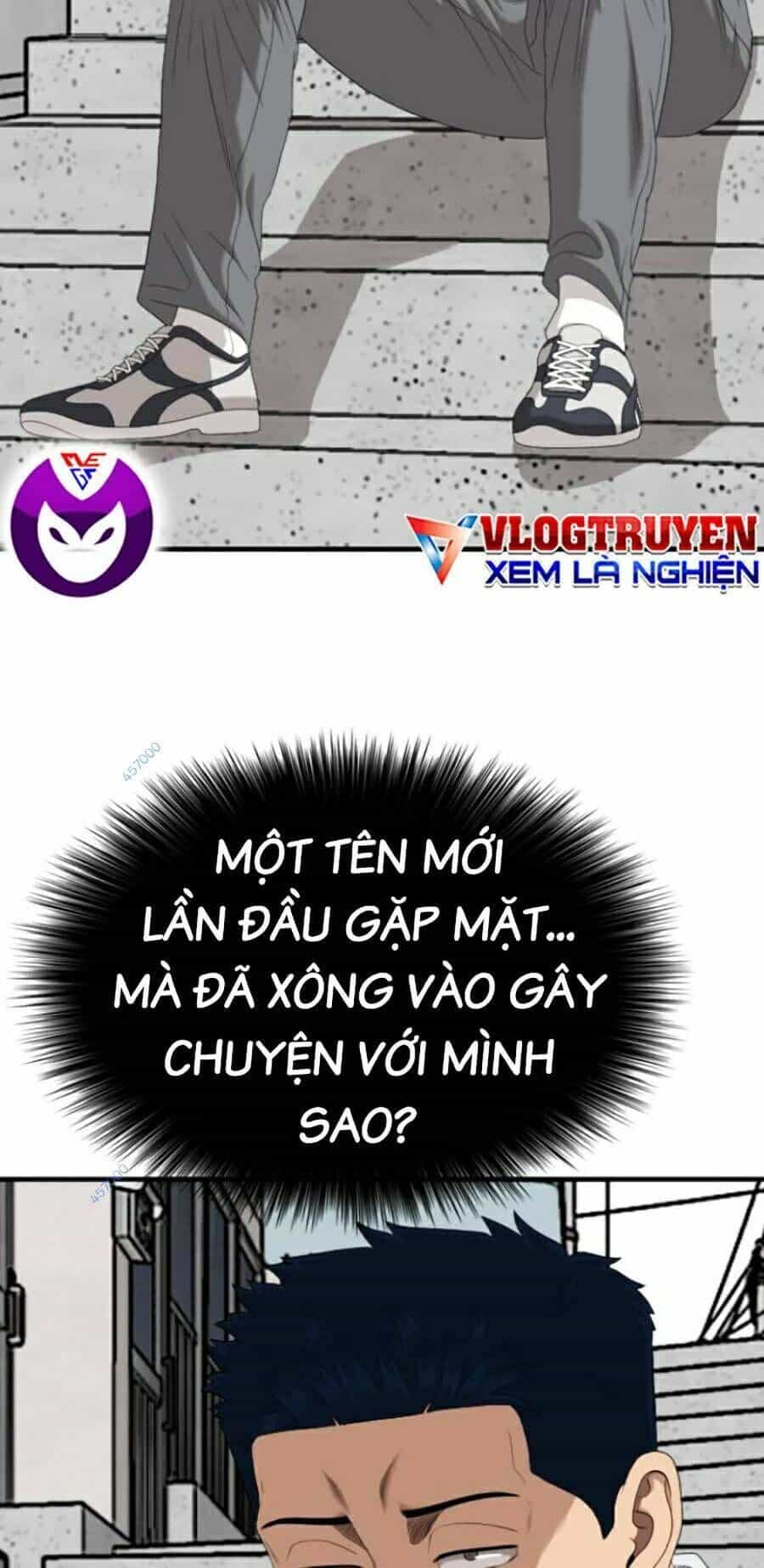 Người Xấu - Chương 142 - ảnh 53