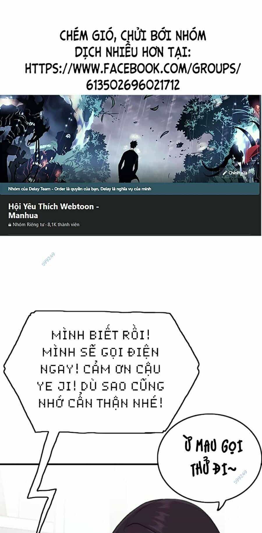 Người Xấu - Chương 143 - ảnh 1