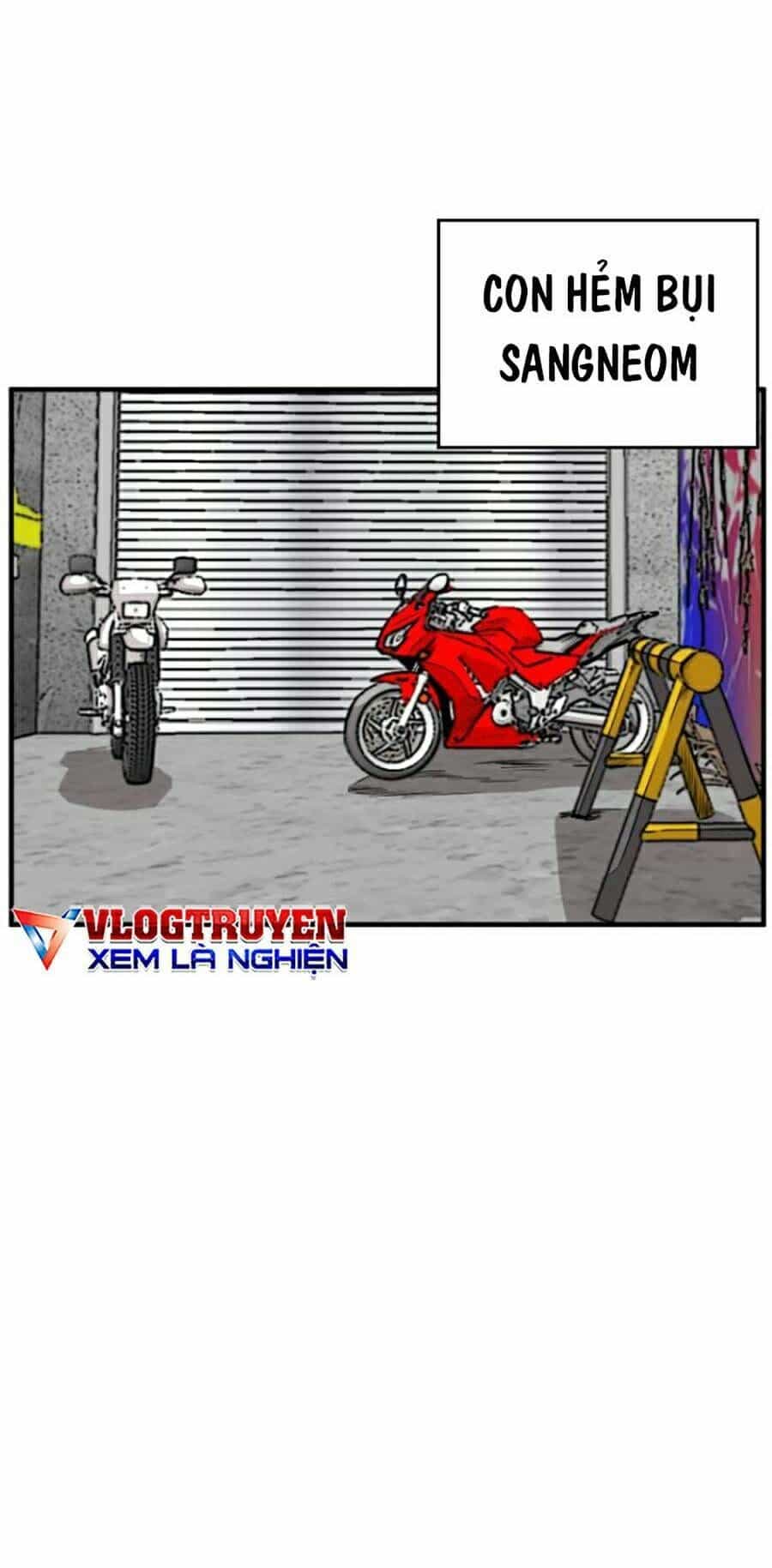 Người Xấu - Chương 143 - ảnh 12