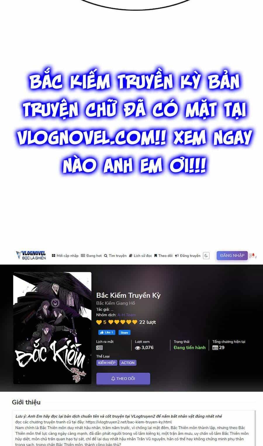 Người Xấu - Chương 143 - ảnh 120