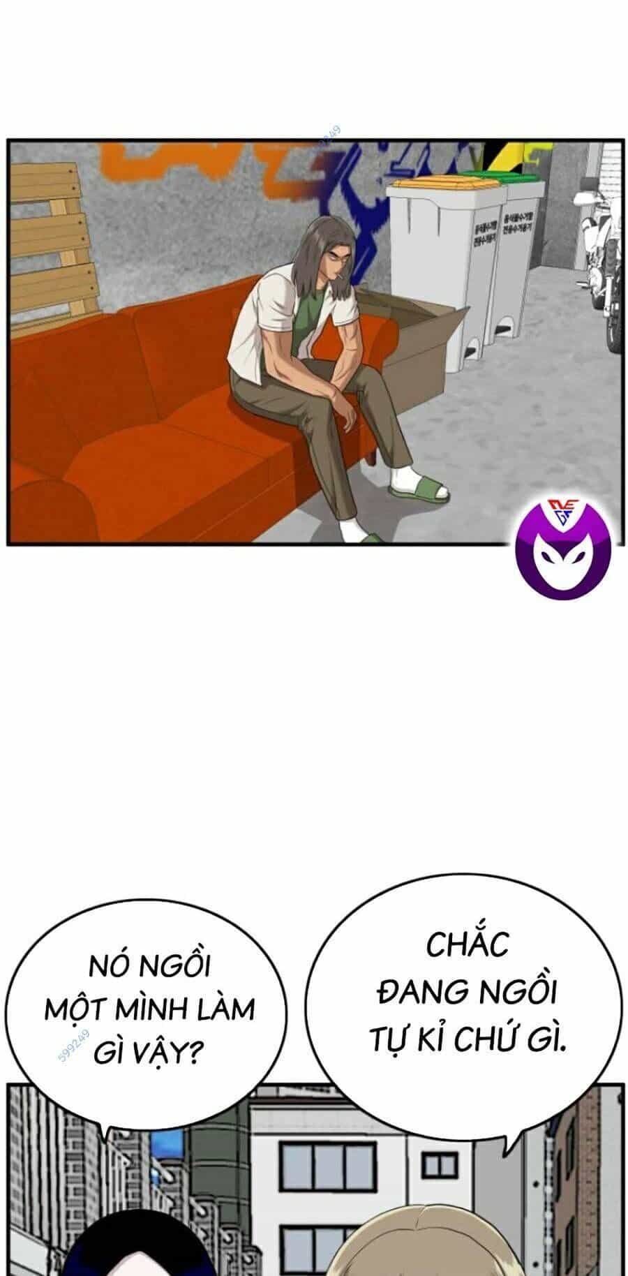 Người Xấu - Chương 143 - ảnh 13