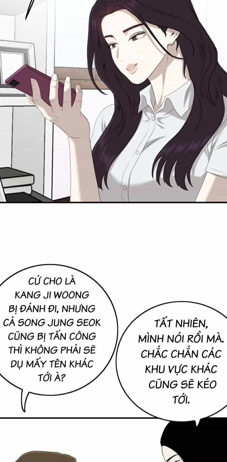 Người Xấu - Chương 143 - ảnh 2