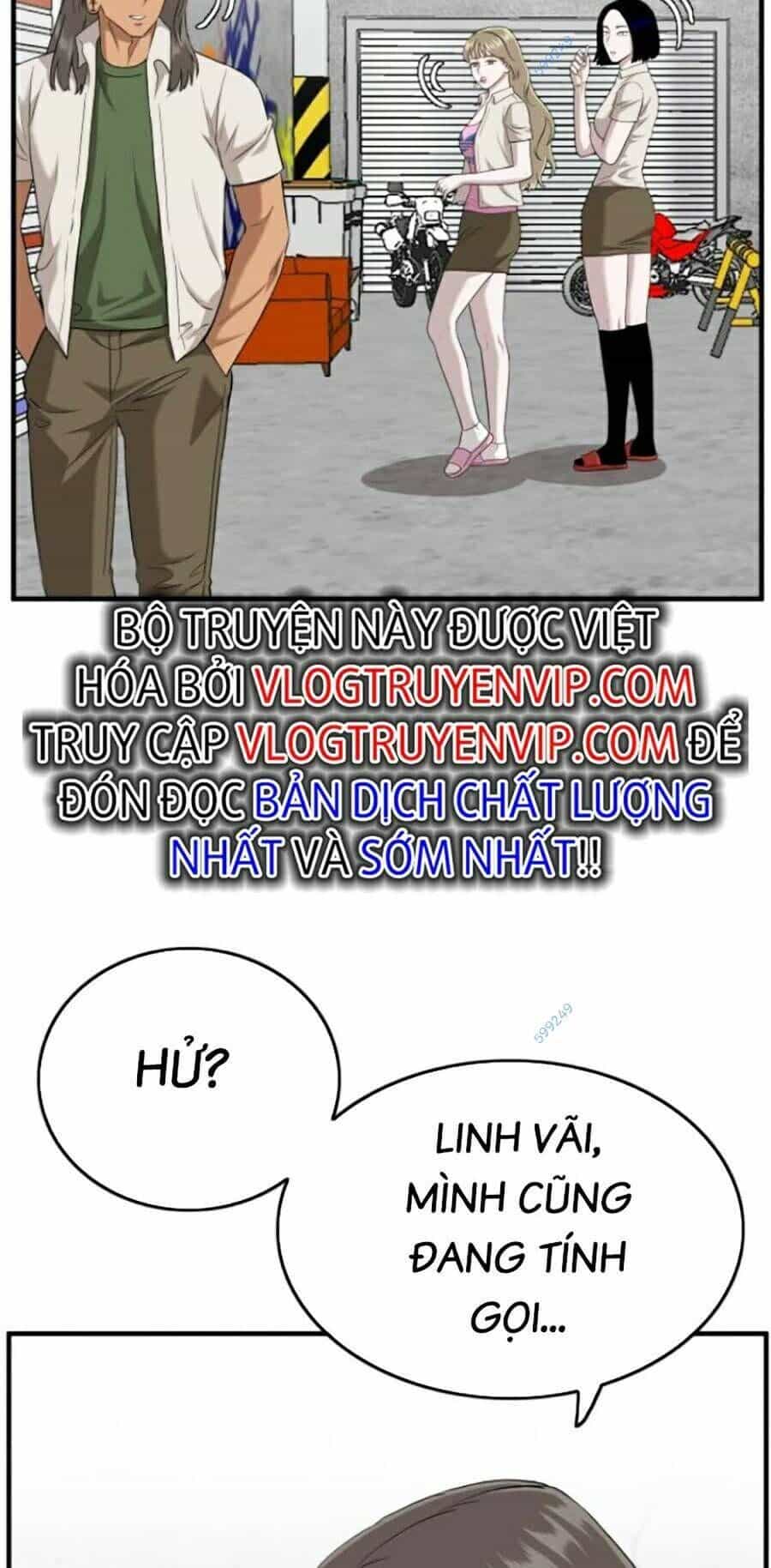 Người Xấu - Chương 143 - ảnh 21