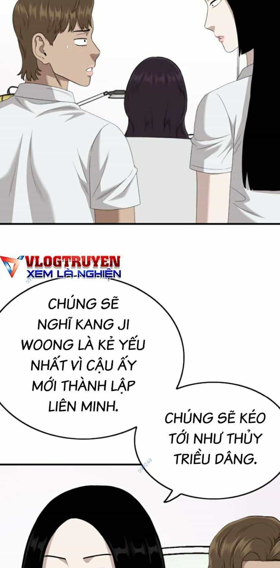 Người Xấu - Chương 143 - ảnh 3