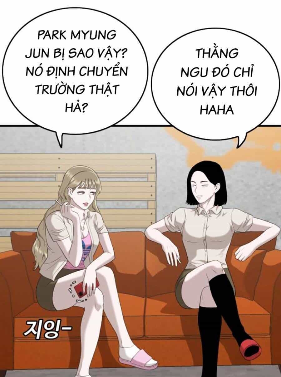 Người Xấu - Chương 143 - ảnh 33