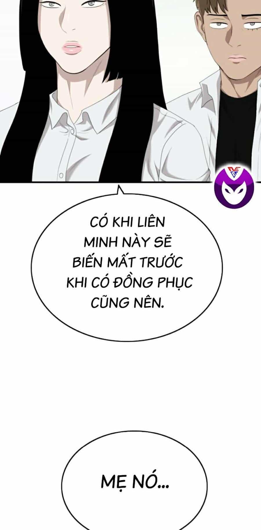Người Xấu - Chương 143 - ảnh 4