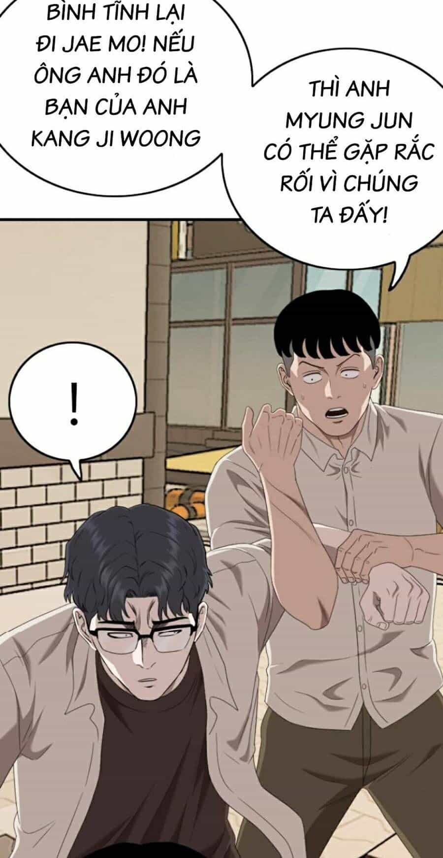 Người Xấu - Chương 144 - ảnh 102
