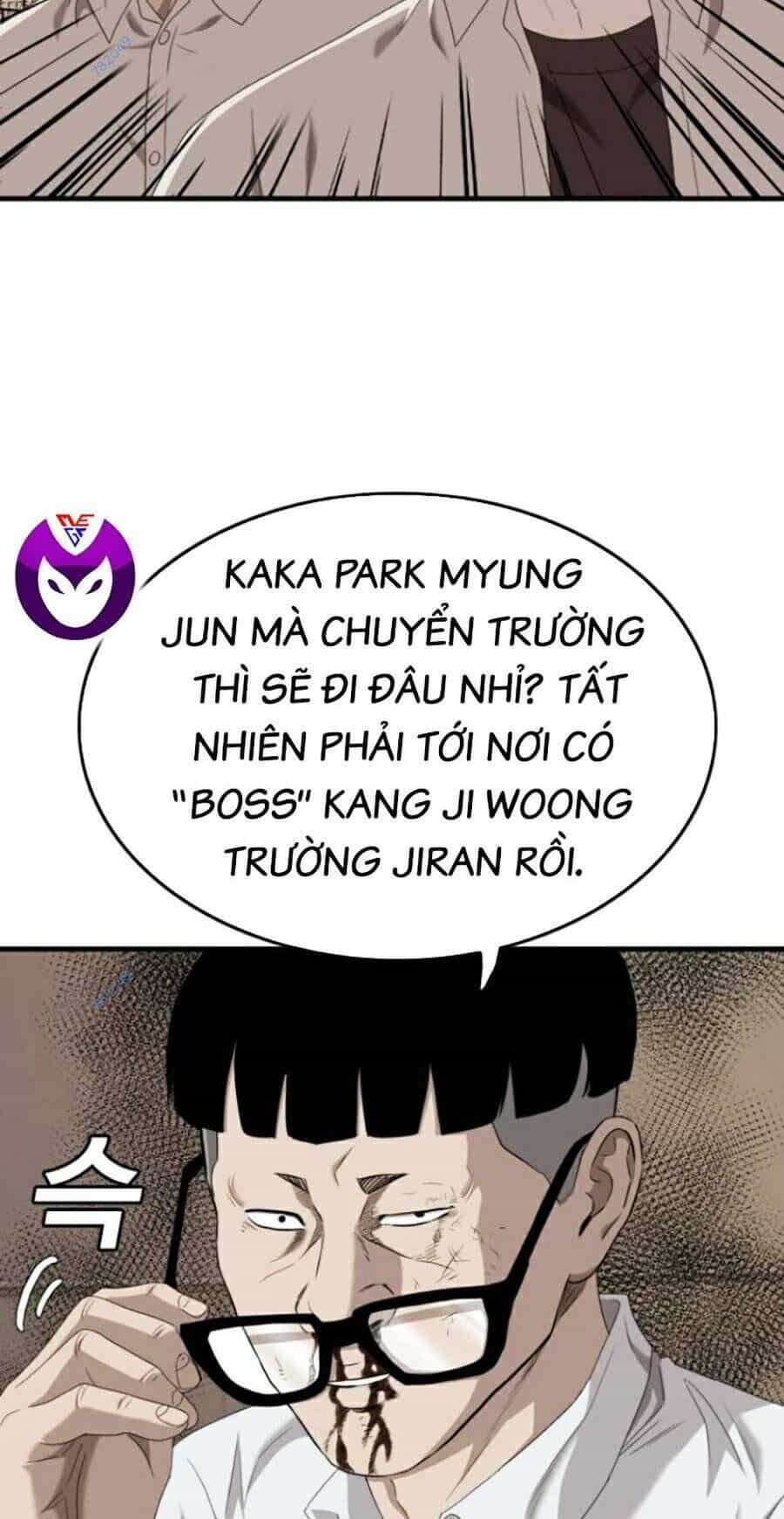 Người Xấu - Chương 144 - ảnh 115