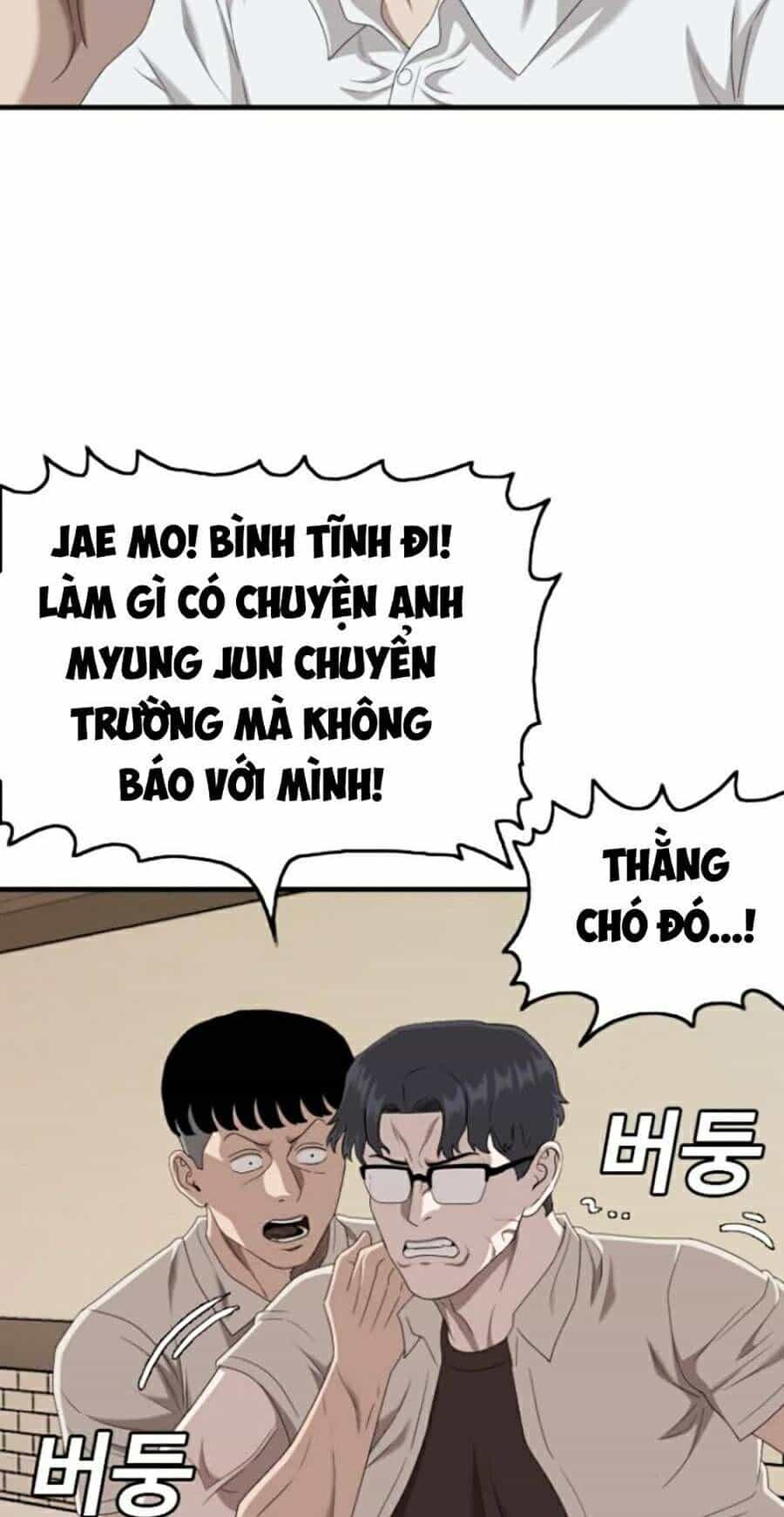 Người Xấu - Chương 144 - ảnh 116