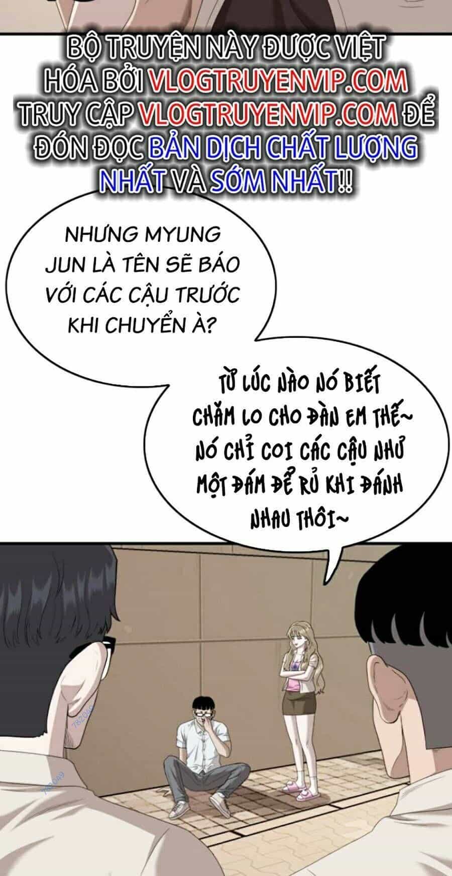 Người Xấu - Chương 144 - ảnh 117