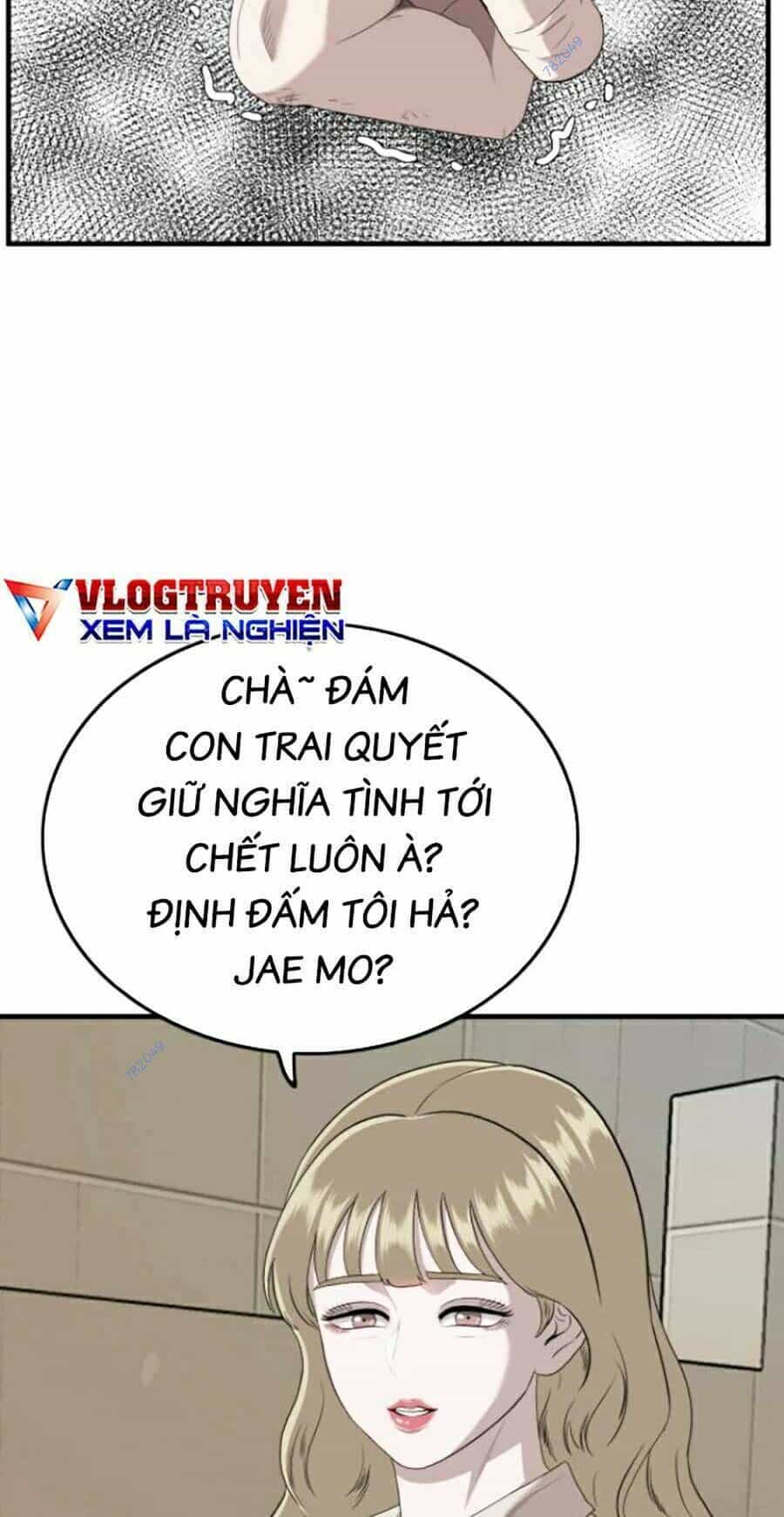 Người Xấu - Chương 144 - ảnh 119