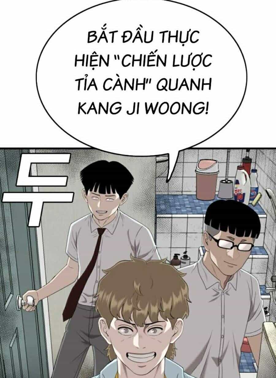 Người Xấu - Chương 144 - ảnh 16