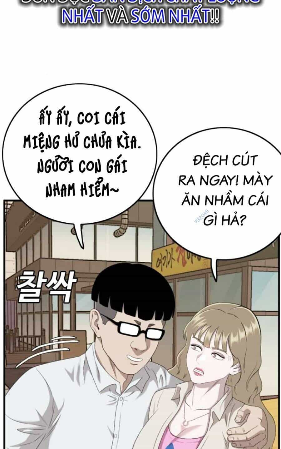Người Xấu - Chương 144 - ảnh 57