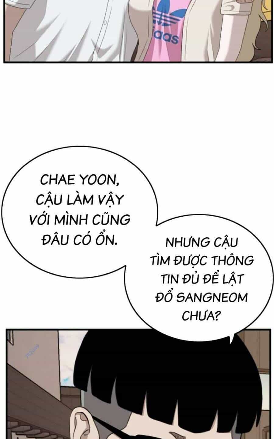 Người Xấu - Chương 144 - ảnh 58