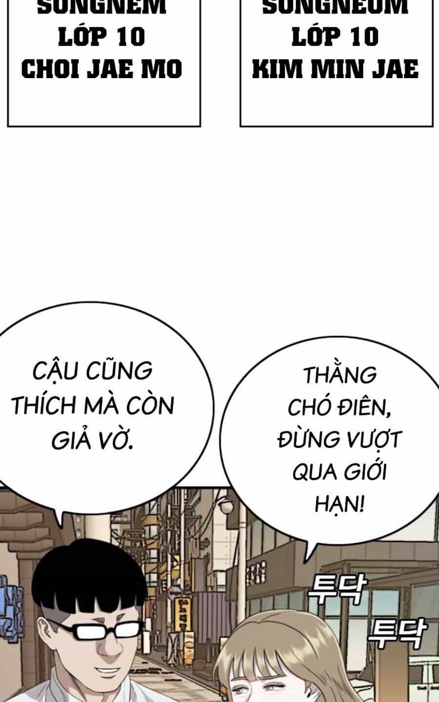 Người Xấu - Chương 144 - ảnh 67