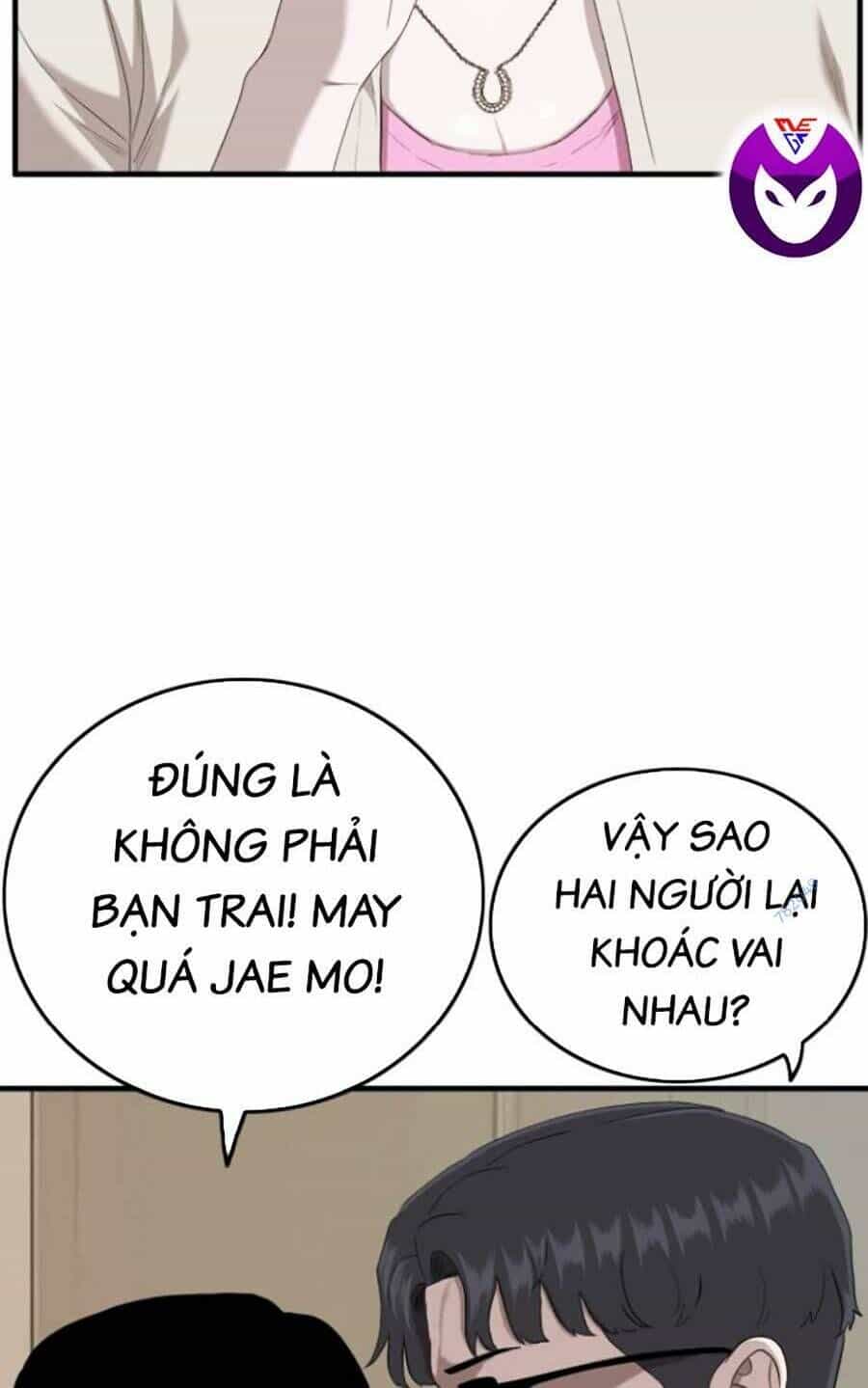 Người Xấu - Chương 144 - ảnh 74