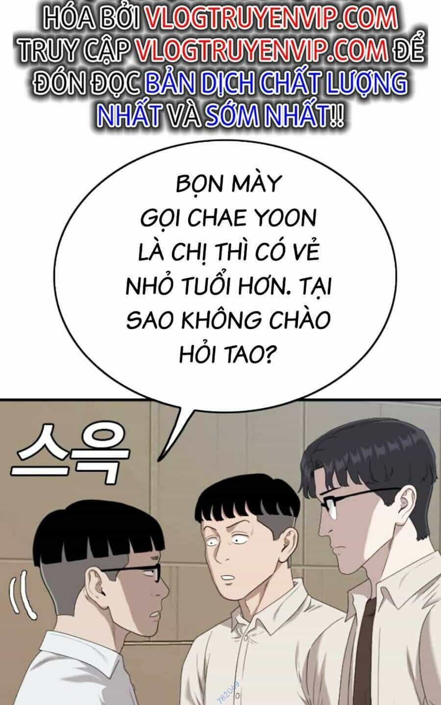 Người Xấu - Chương 144 - ảnh 77