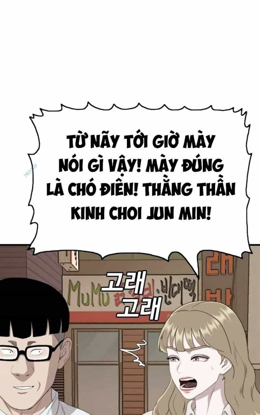 Người Xấu - Chương 144 - ảnh 86
