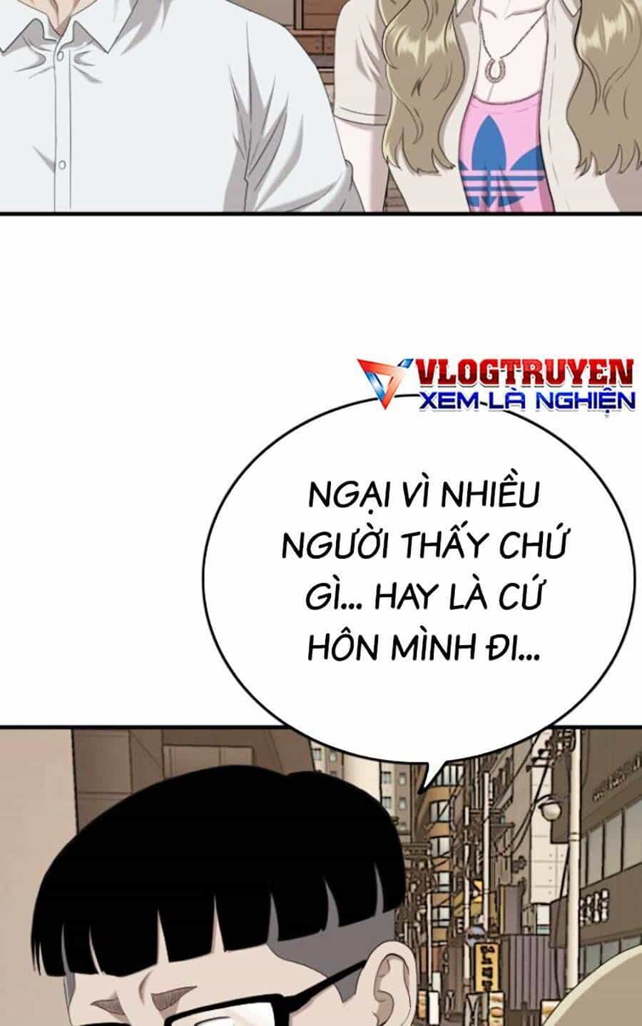 Người Xấu - Chương 144 - ảnh 87
