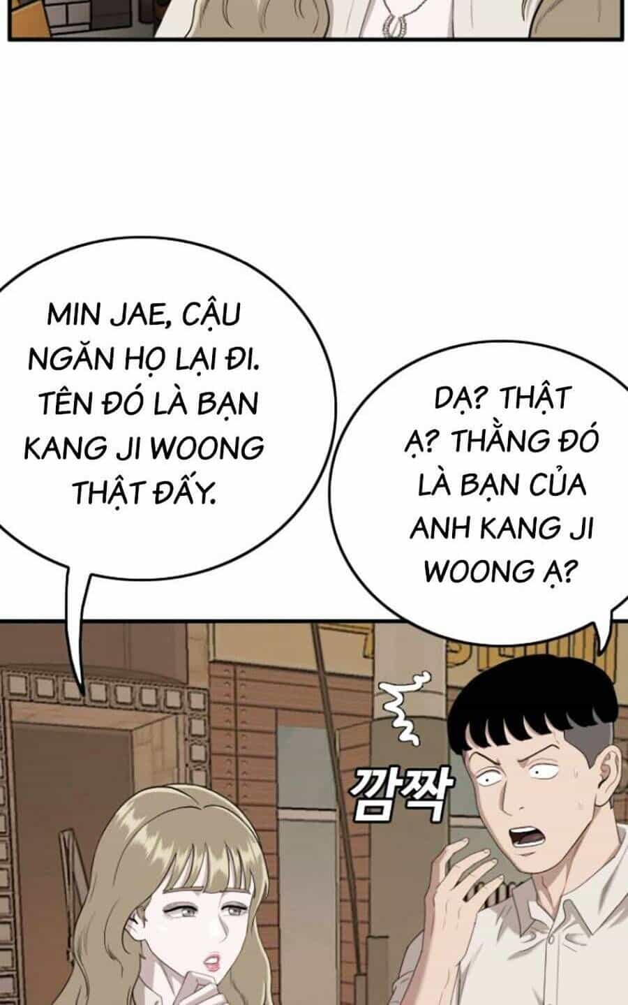 Người Xấu - Chương 144 - ảnh 98