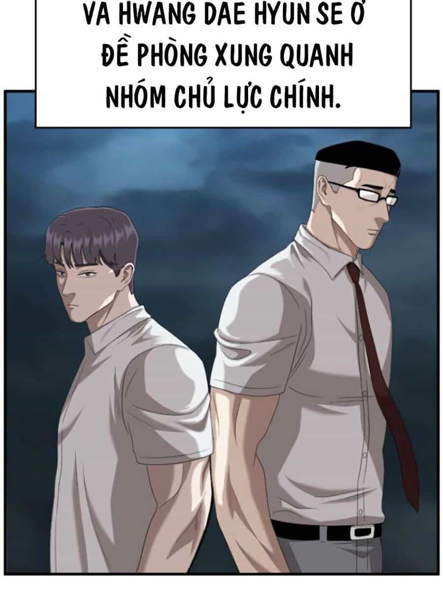 Người Xấu - Chương 145 - ảnh 11