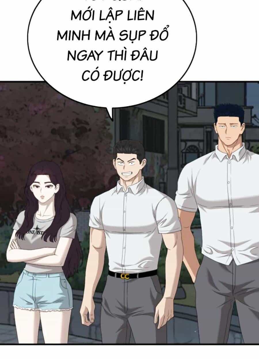 Người Xấu - Chương 145 - ảnh 27