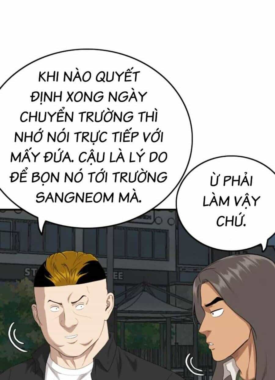 Người Xấu - Chương 145 - ảnh 32