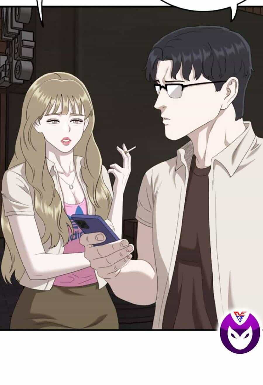 Người Xấu - Chương 145 - ảnh 52