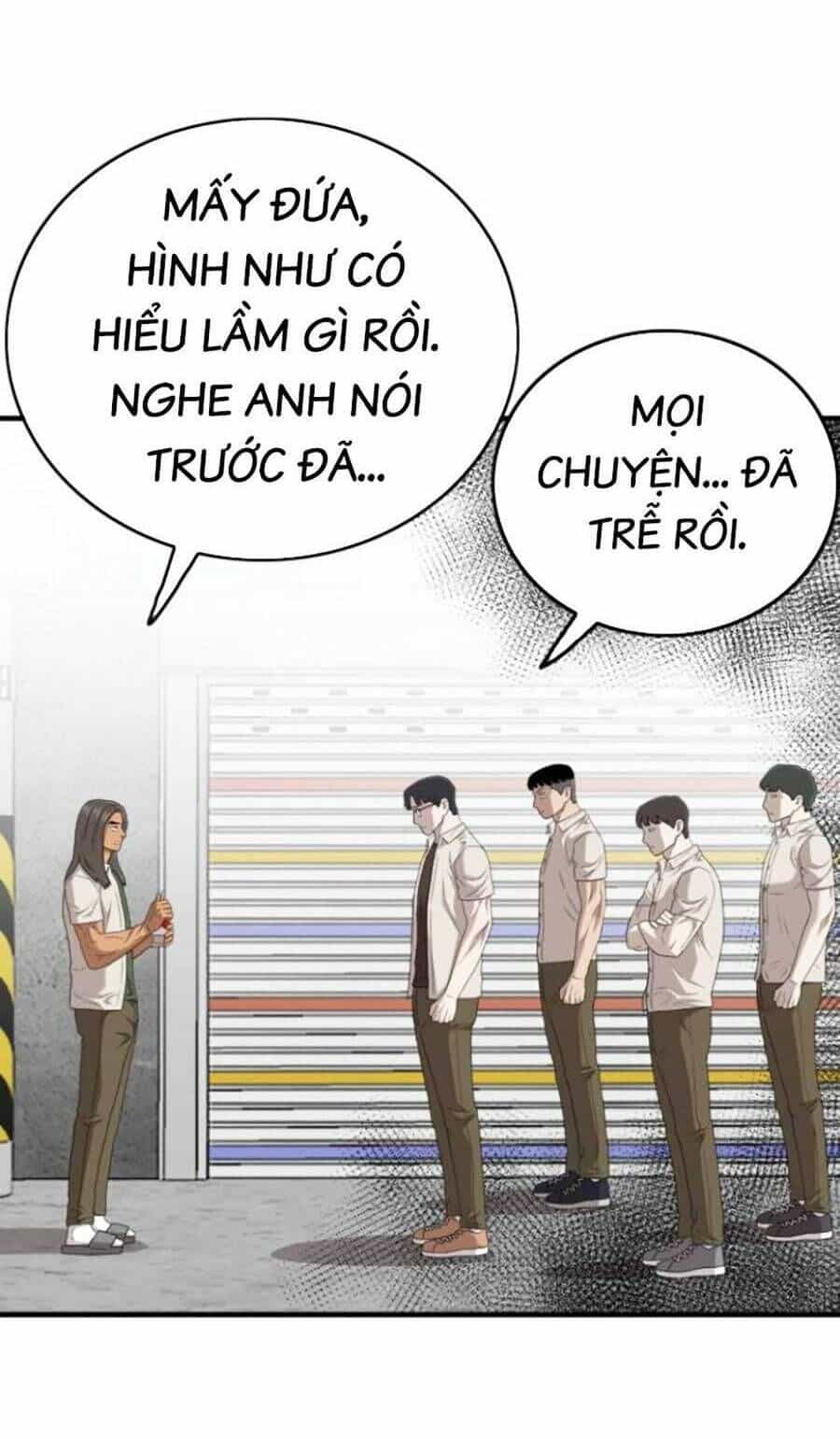 Người Xấu - Chương 145 - ảnh 82