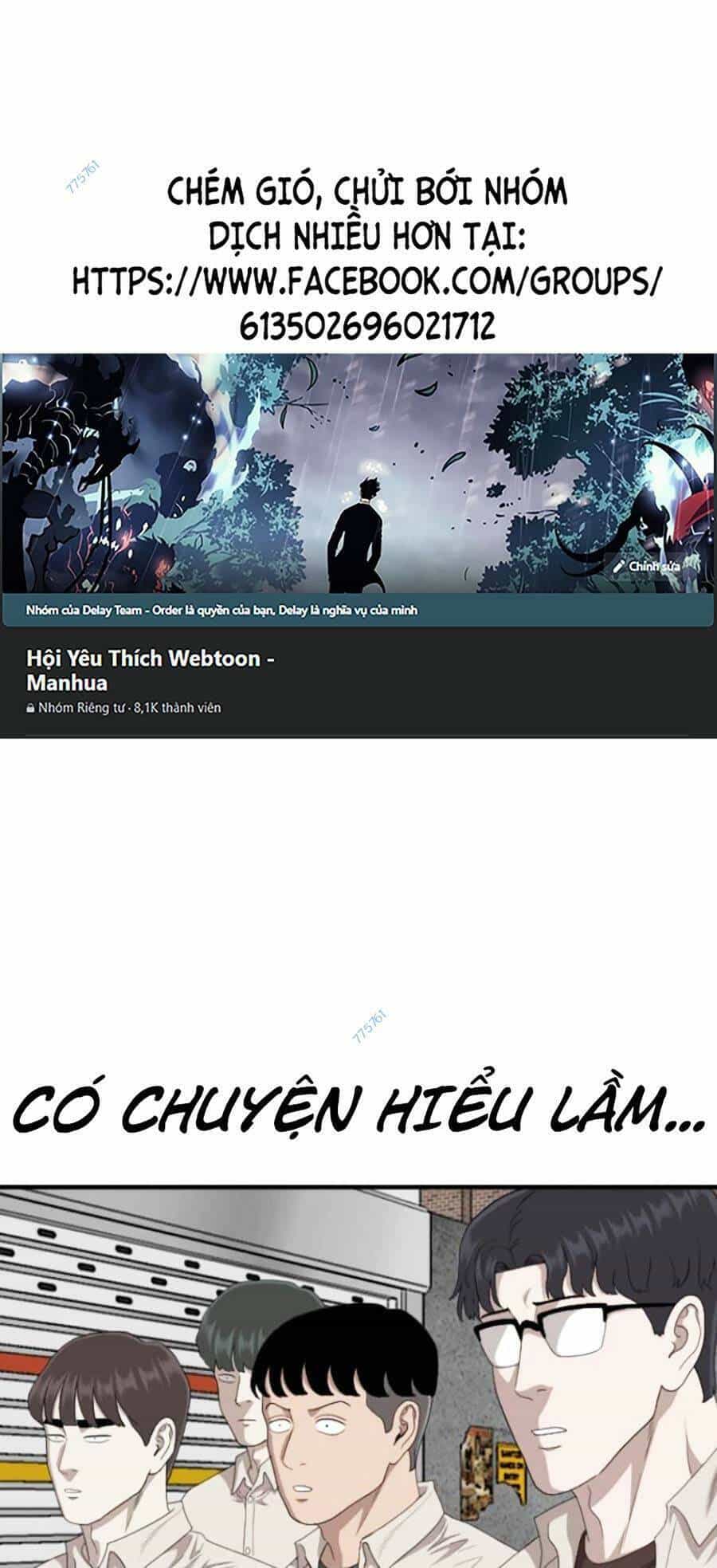 Người Xấu - Chương 146 - ảnh 1