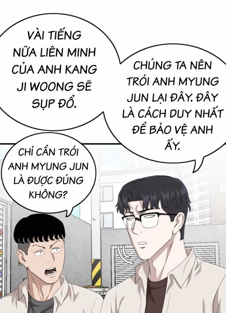 Người Xấu - Chương 146 - ảnh 118