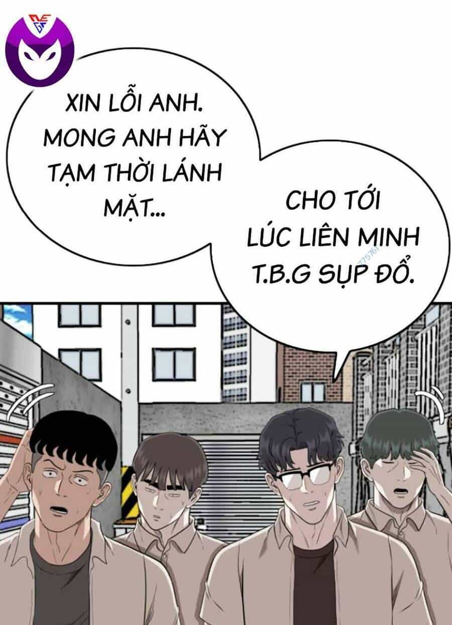 Người Xấu - Chương 146 - ảnh 121