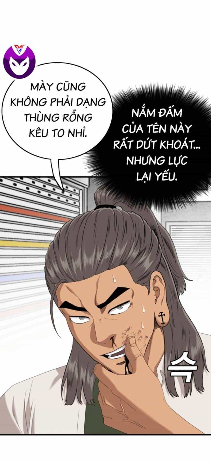 Người Xấu - Chương 146 - ảnh 20