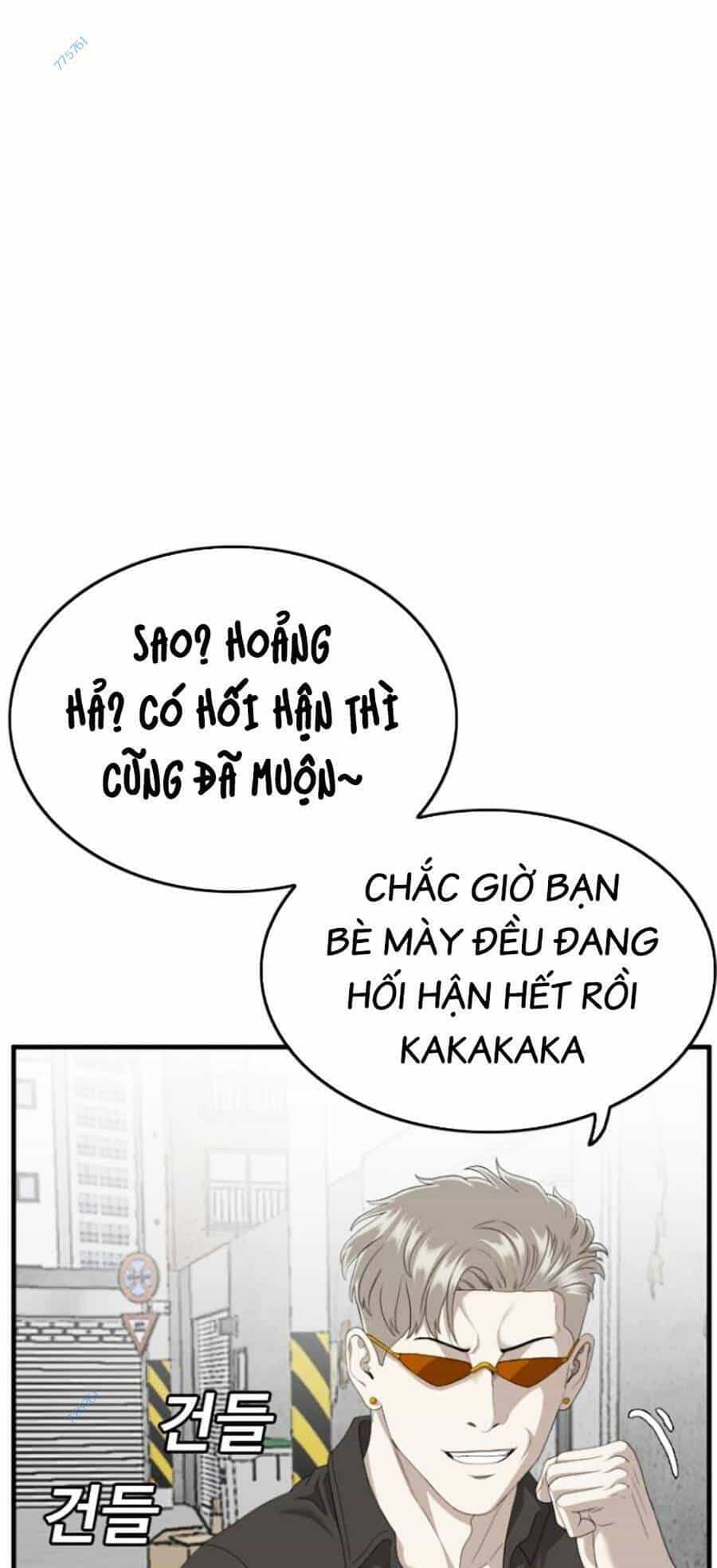 Người Xấu - Chương 146 - ảnh 21