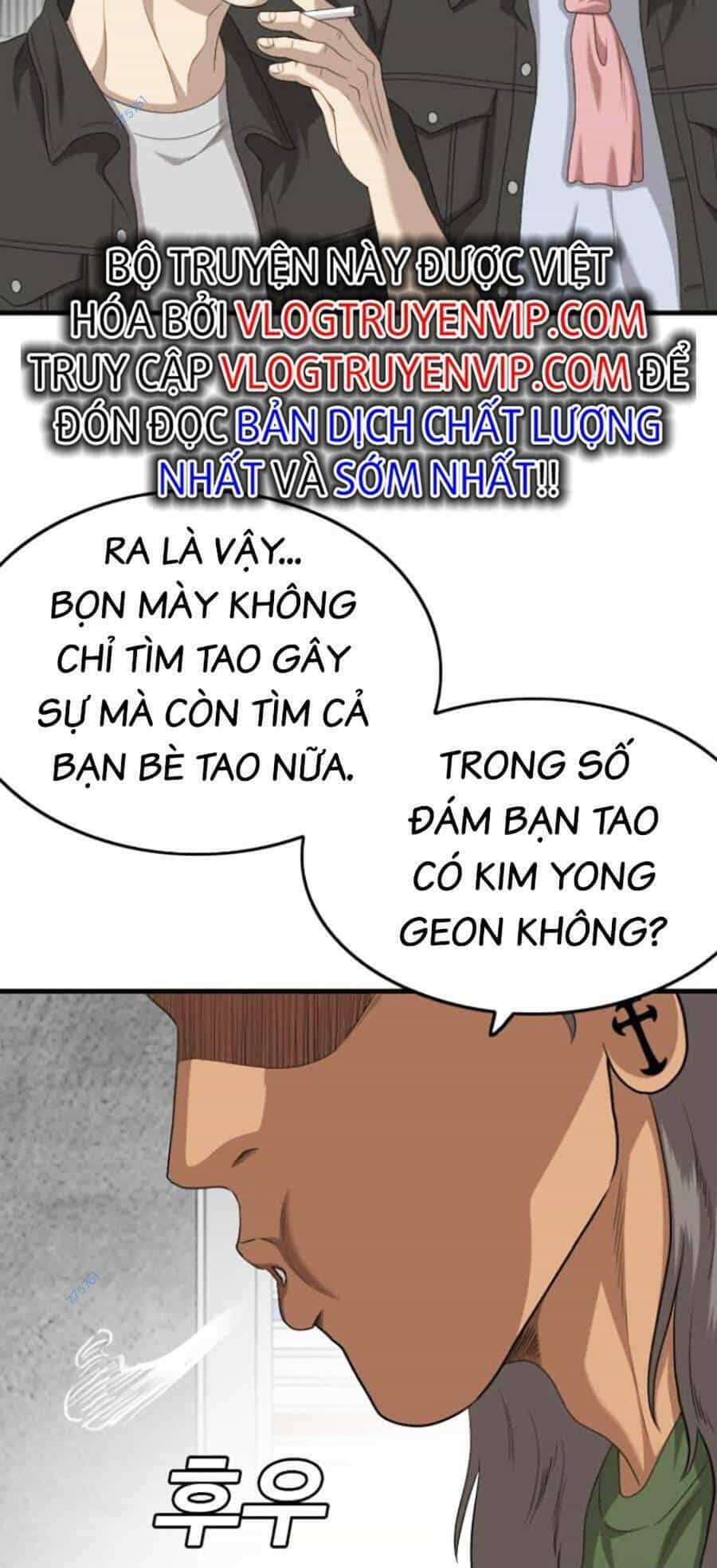 Người Xấu - Chương 146 - ảnh 23