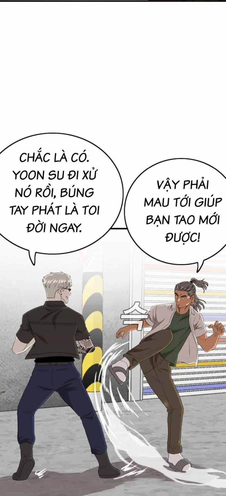 Người Xấu - Chương 146 - ảnh 24