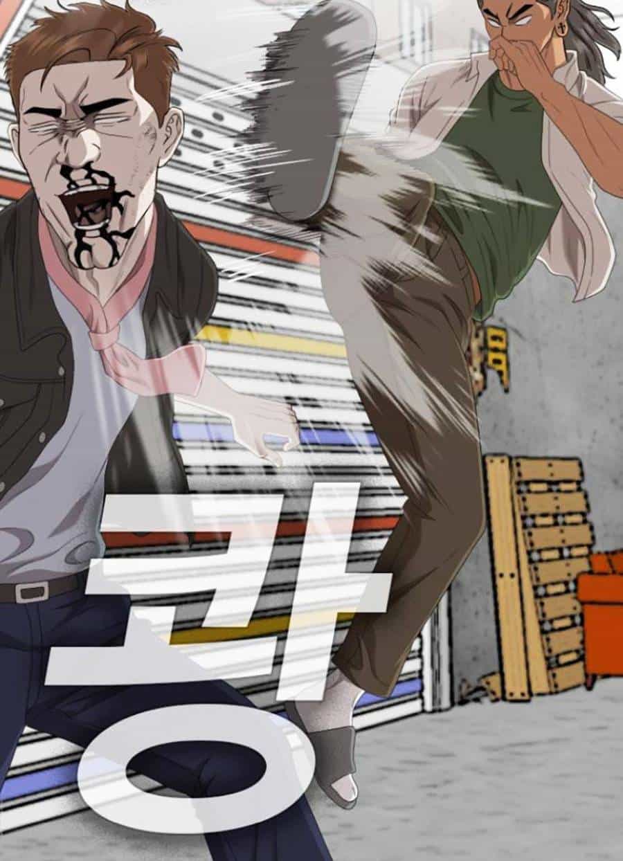 Người Xấu - Chương 146 - ảnh 78
