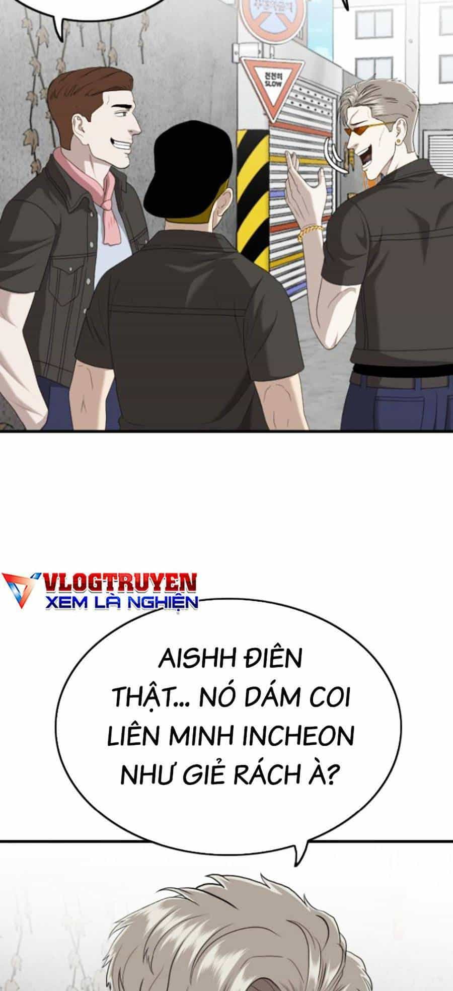 Người Xấu - Chương 146 - ảnh 8