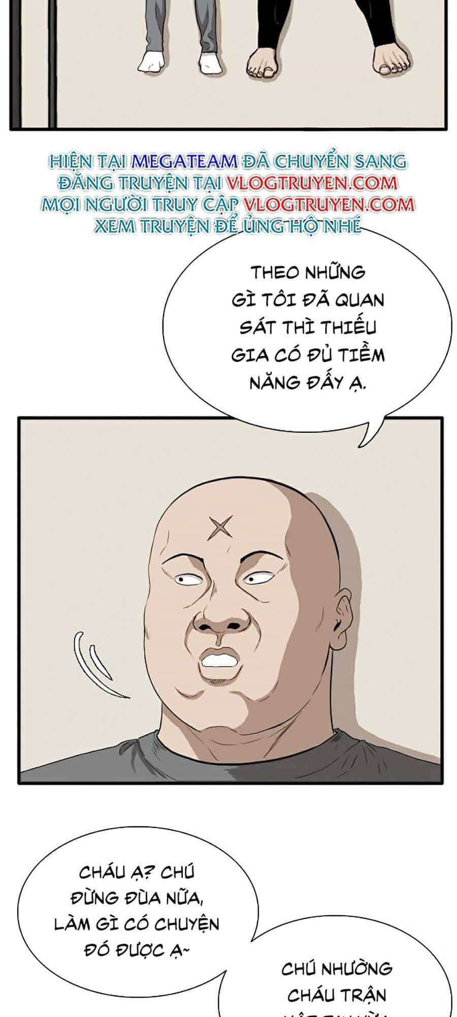 Người Xấu - Chương 14 - ảnh 11