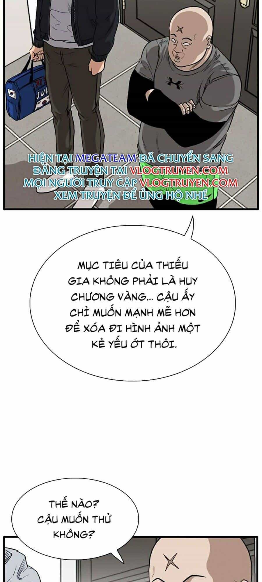 Người Xấu - Chương 14 - ảnh 121