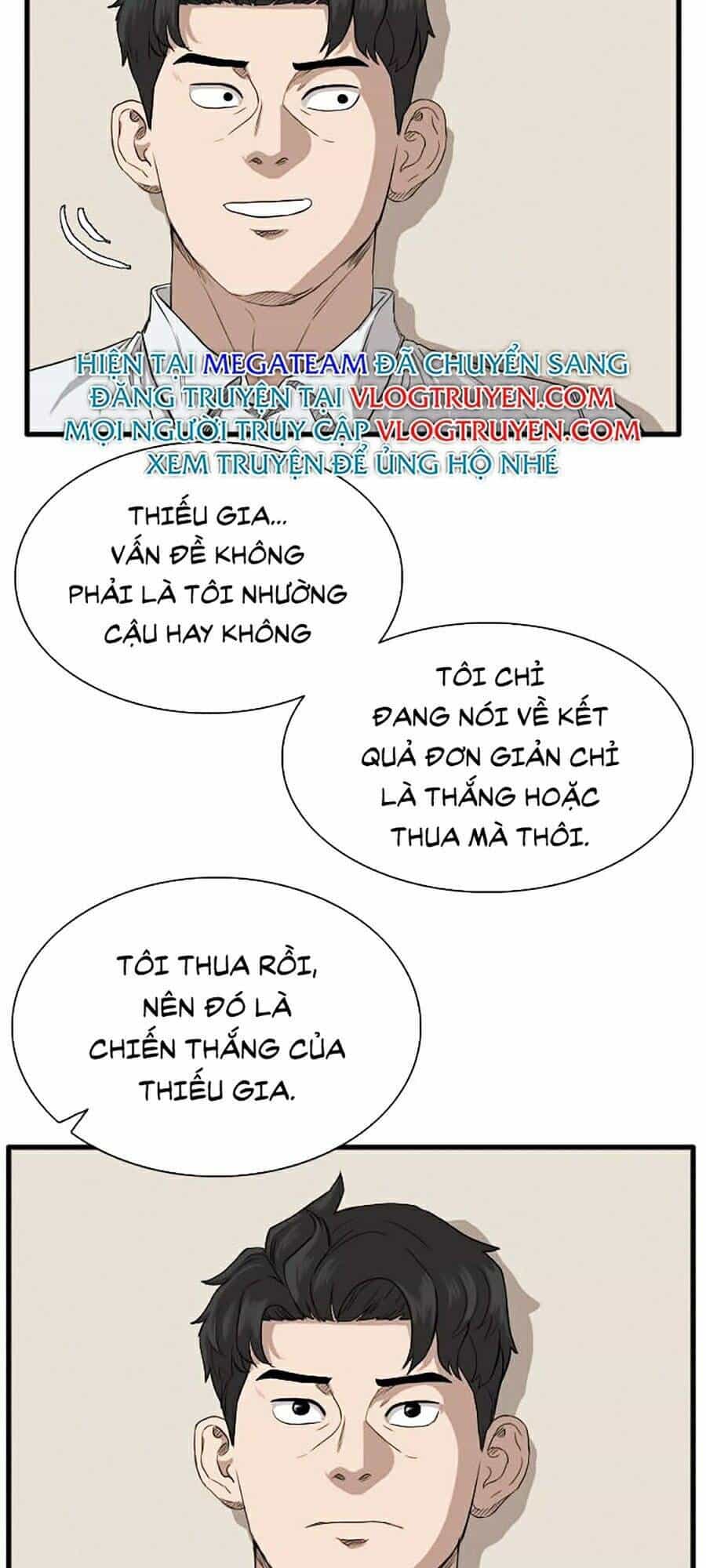 Người Xấu - Chương 14 - ảnh 13