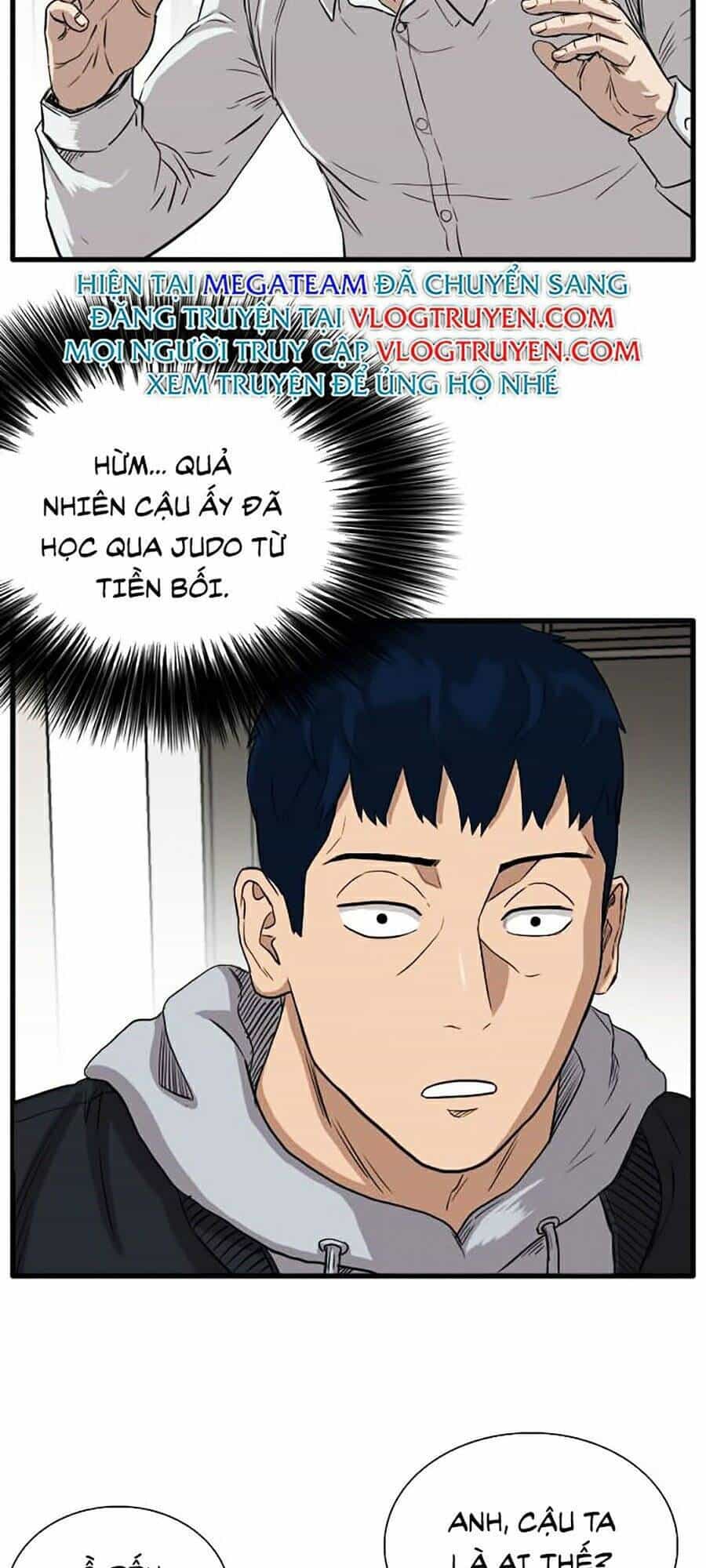 Người Xấu - Chương 14 - ảnh 131