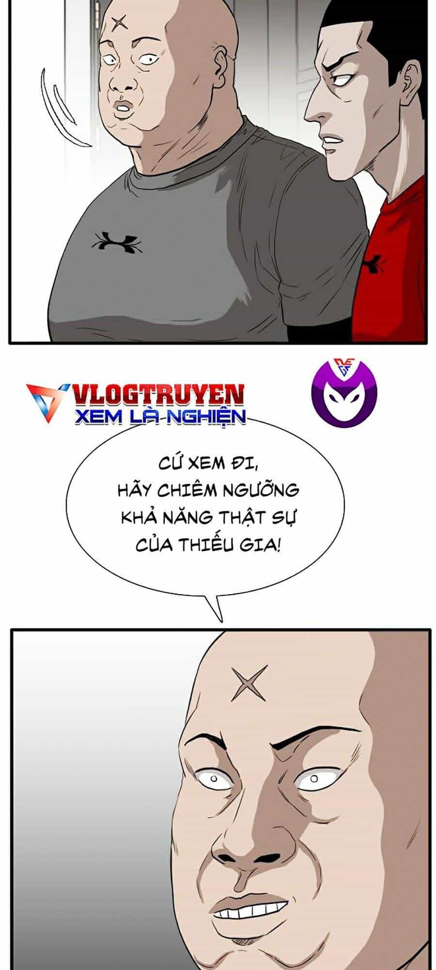 Người Xấu - Chương 14 - ảnh 133