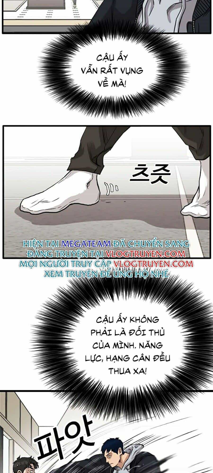 Người Xấu - Chương 14 - ảnh 137